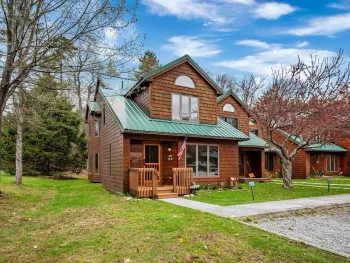 Property at 21 Rocky Point Circle, Inlet, NY 13360
