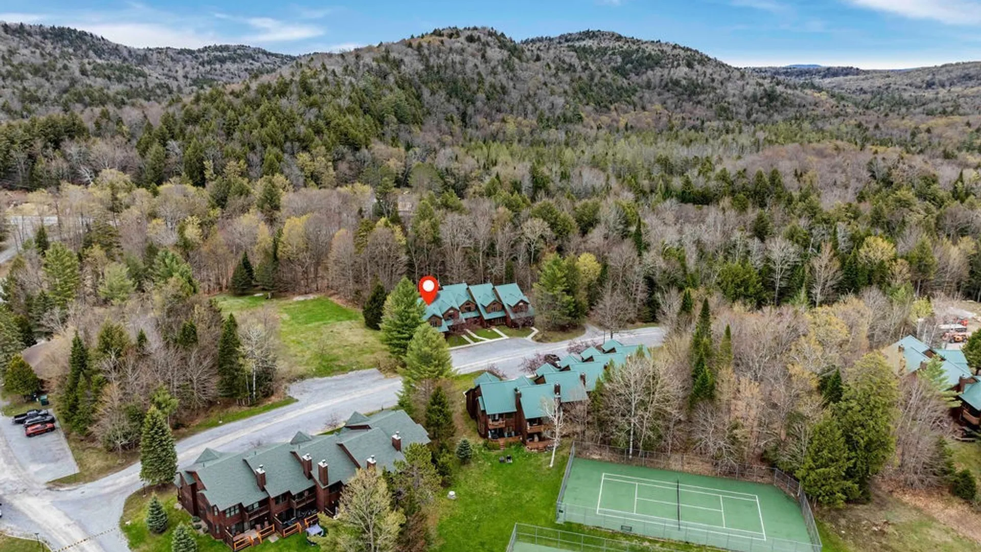 Property at 21 Rocky Point Circle, Inlet, NY 13360 21