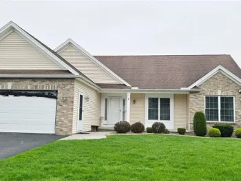 Property at 7 Brongo Lane, Gates, NY 14559