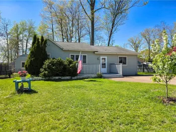 Property at 6773 Lakeshore Road, Verona, NY 13478