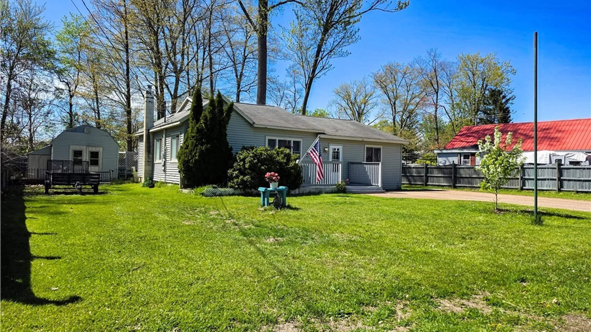 Property at 6773 Lakeshore Road, Verona, NY 13478 21
