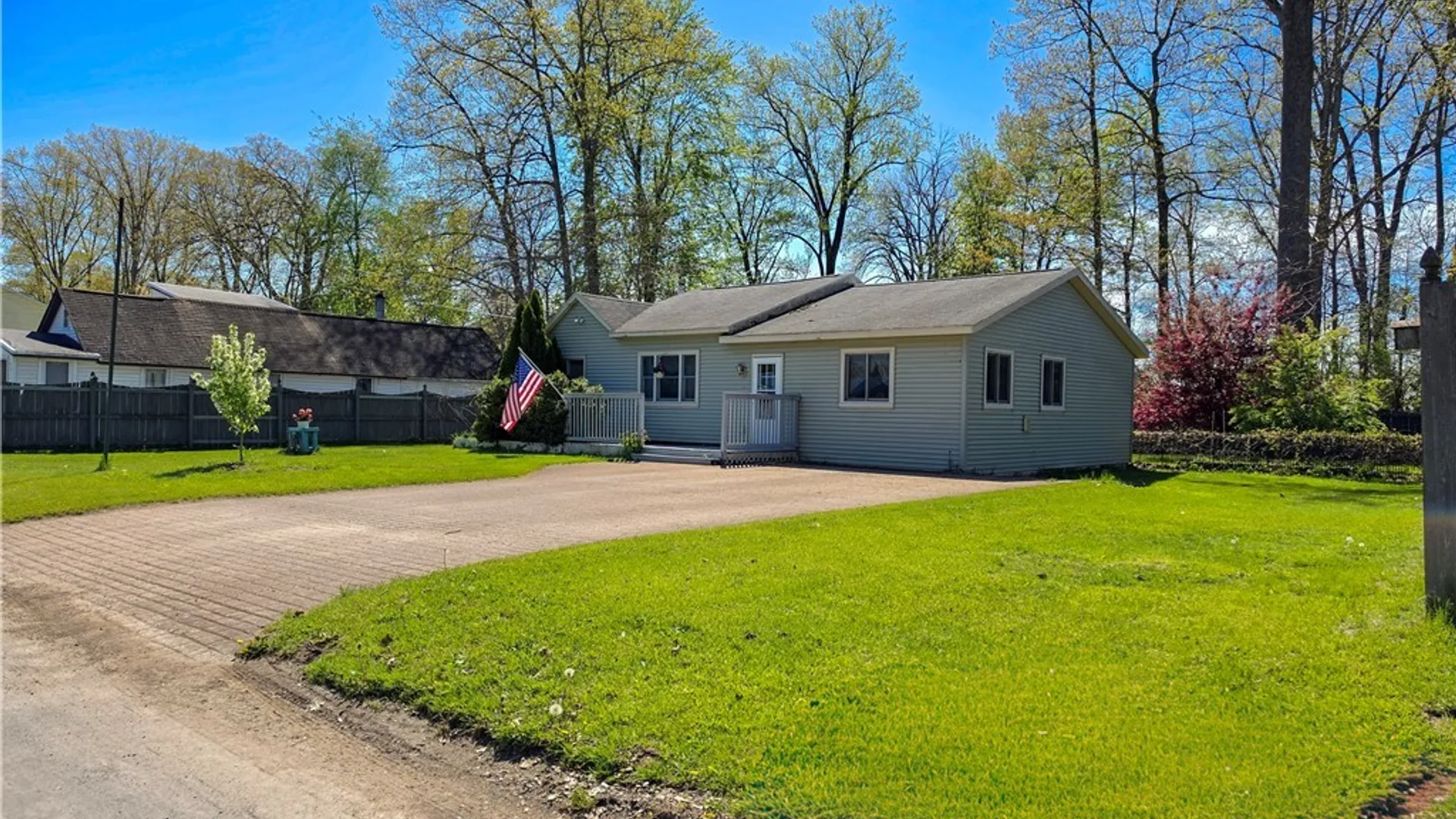Property at 6773 Lakeshore Road, Verona, NY 13478 22