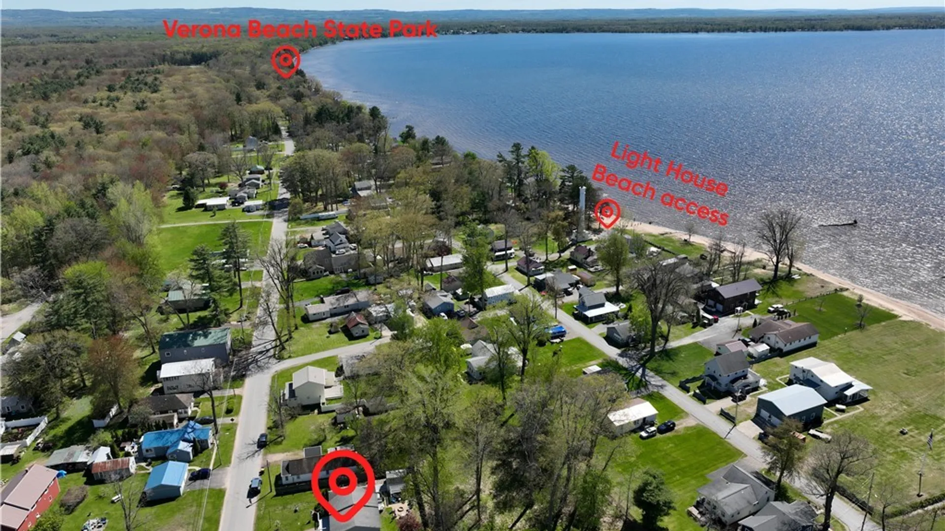 Property at 6773 Lakeshore Road, Verona, NY 13478 26