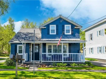 Property at 407 Miller Street, Whitestown, NY 13424