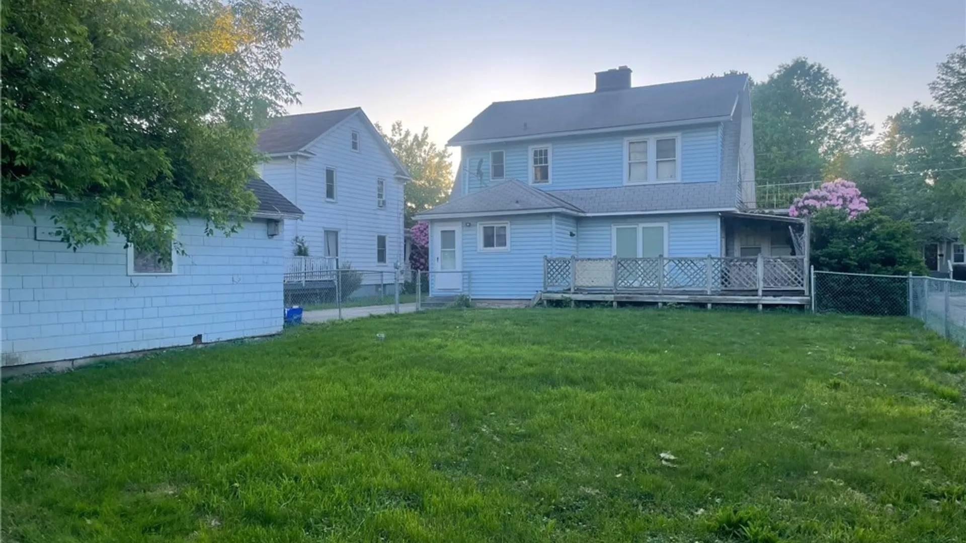 Property at 312 Mid Ave, Elmira City, NY 14904 17