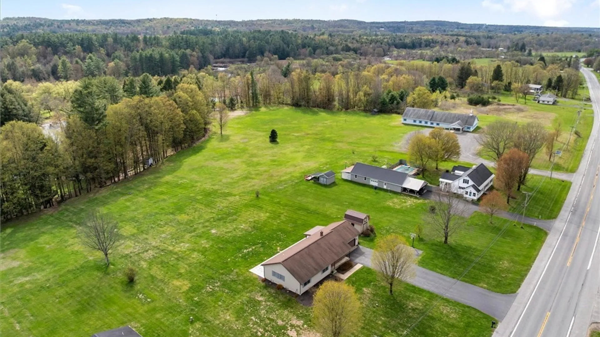 Property at 2500 State Route 69, Camden, NY 13316 6