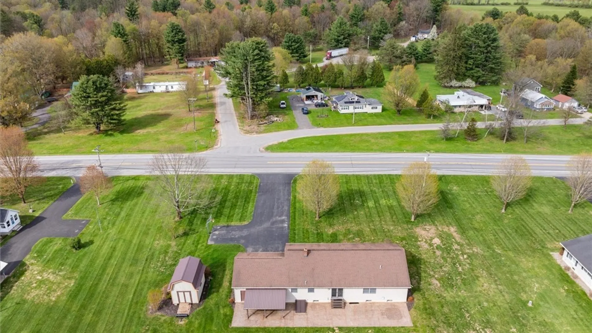 Property at 2500 State Route 69, Camden, NY 13316 7