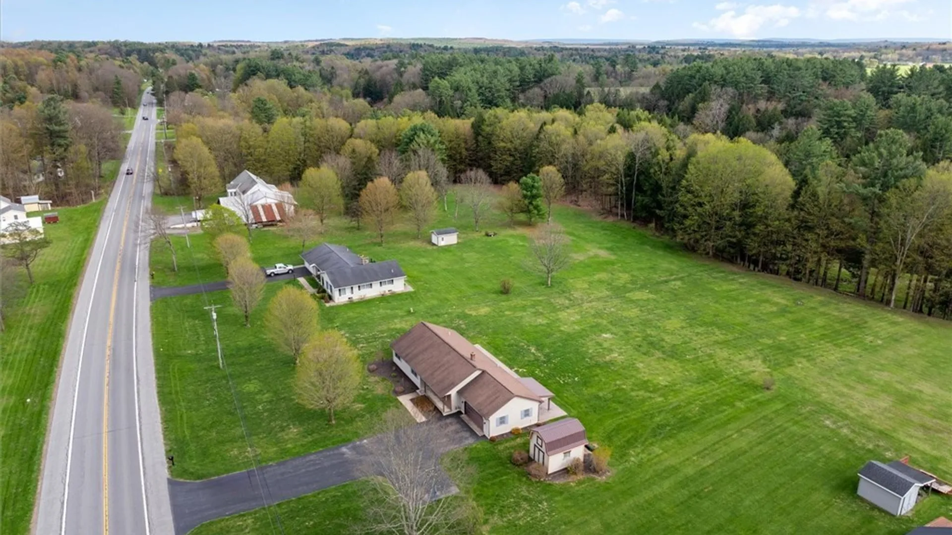 Property at 2500 State Route 69, Camden, NY 13316 9