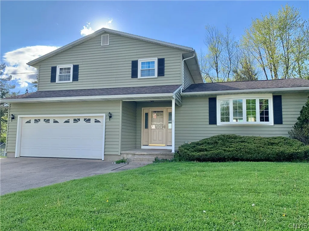 Property at 5401 Summerset Way, Deerfield, NY 13502
