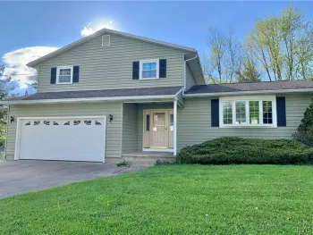 Property at 5401 Summerset Way, Deerfield, NY 13502