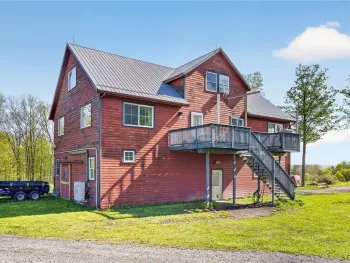 Property at 4675 Seneca Road, Covert, NY 14886