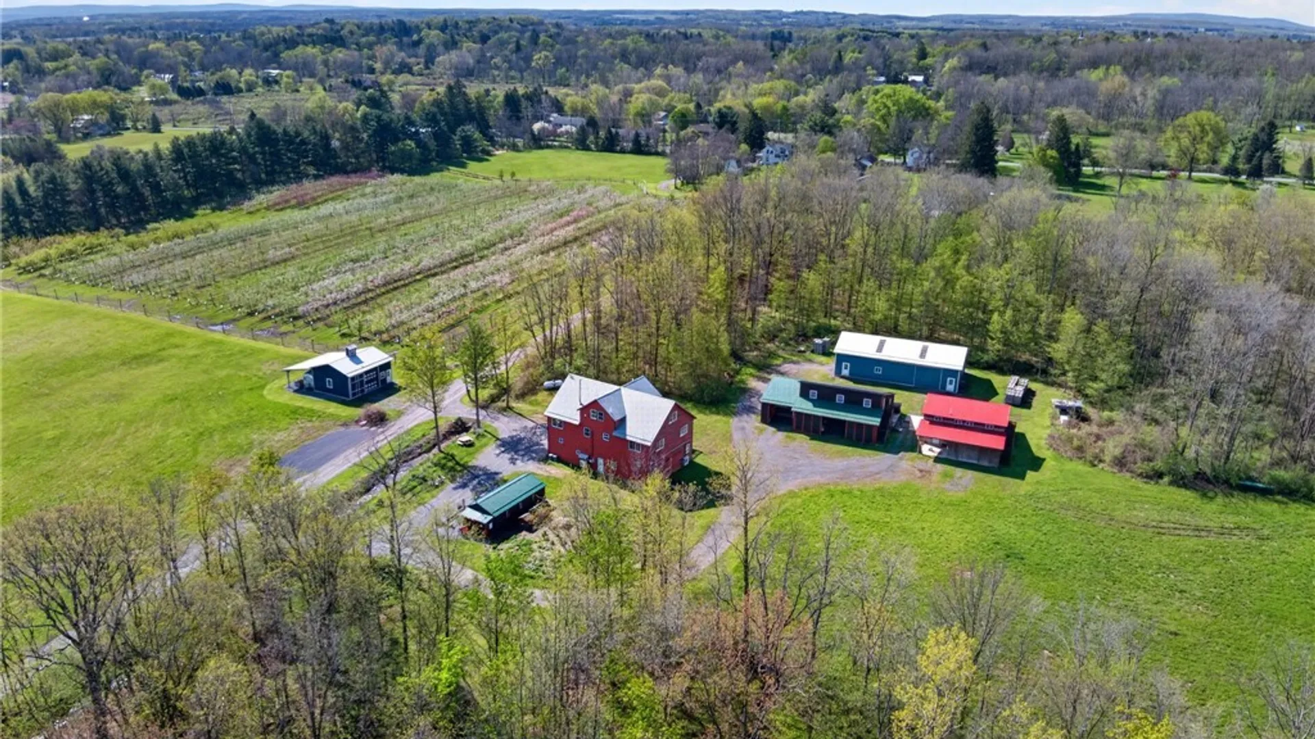 Property at 4675 Seneca Road, Covert, NY 14886 4
