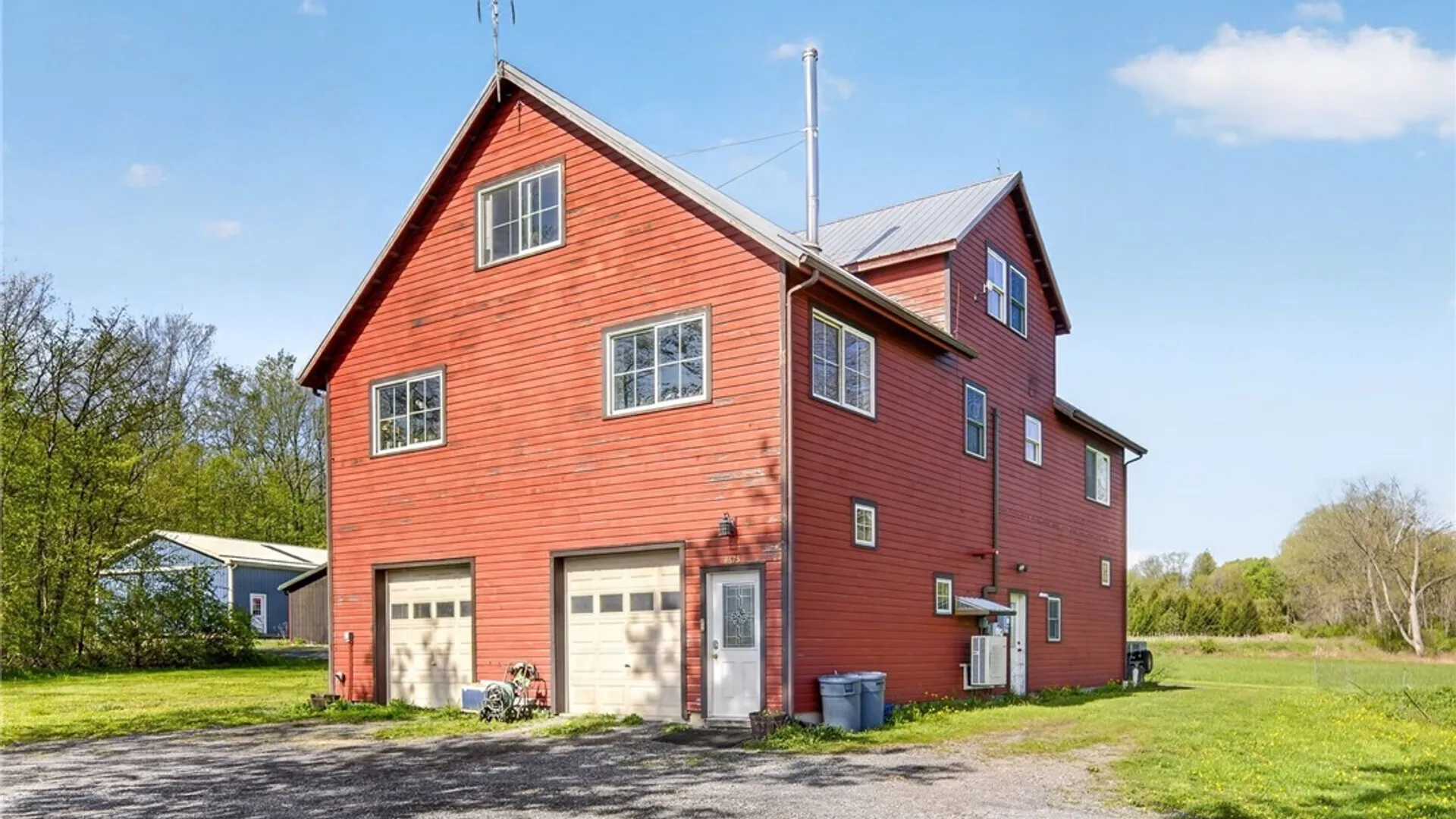 Property at 4675 Seneca Road, Covert, NY 14886 7