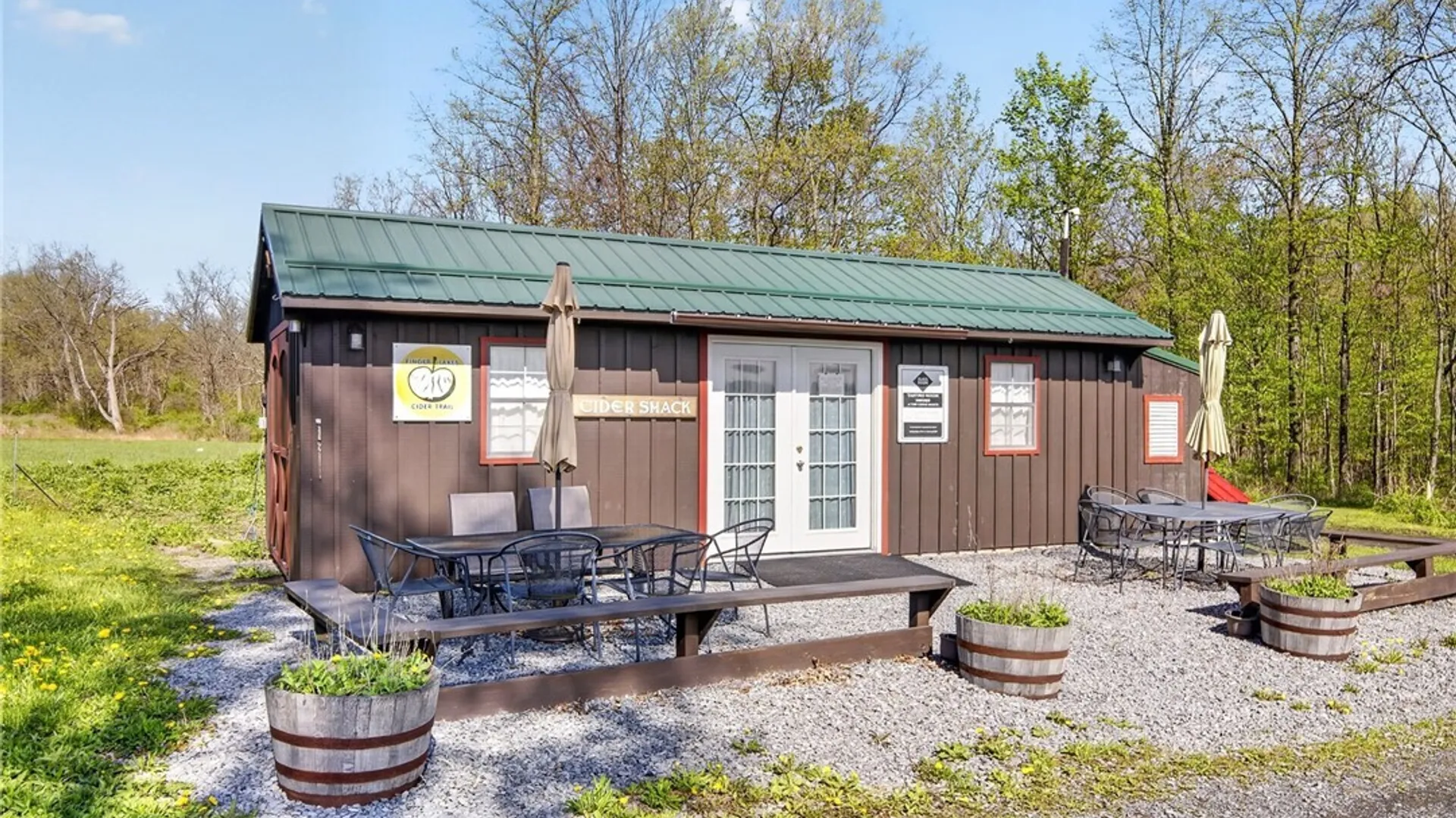 Property at 4675 Seneca Road, Covert, NY 14886 34