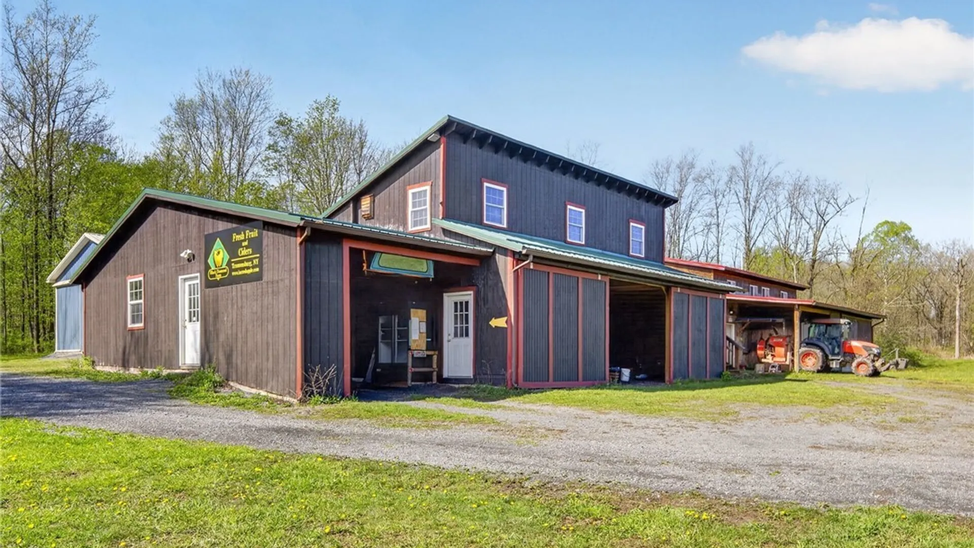 Property at 4675 Seneca Road, Covert, NY 14886 38