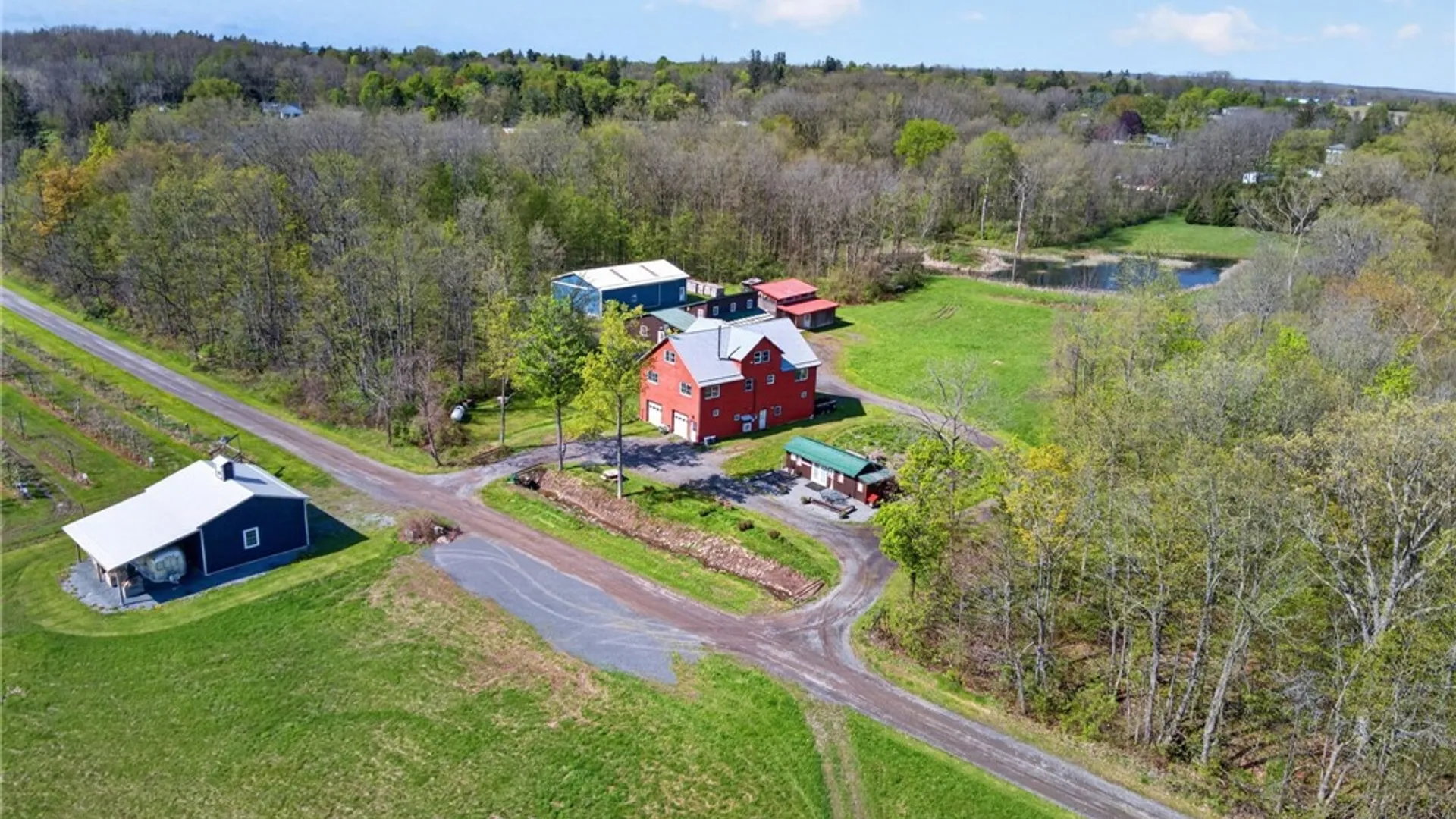 Property at 4675 Seneca Road, Covert, NY 14886 49