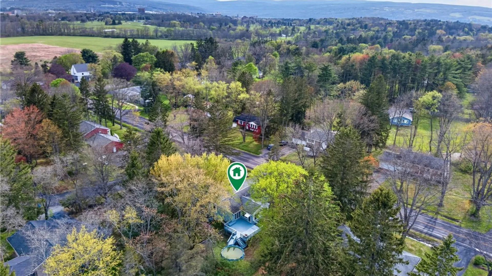 Property at 107 Salem Drive, Ithaca Town, NY 14850 44