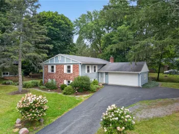 Property at 107 Salem Drive, Ithaca Town, NY 14850