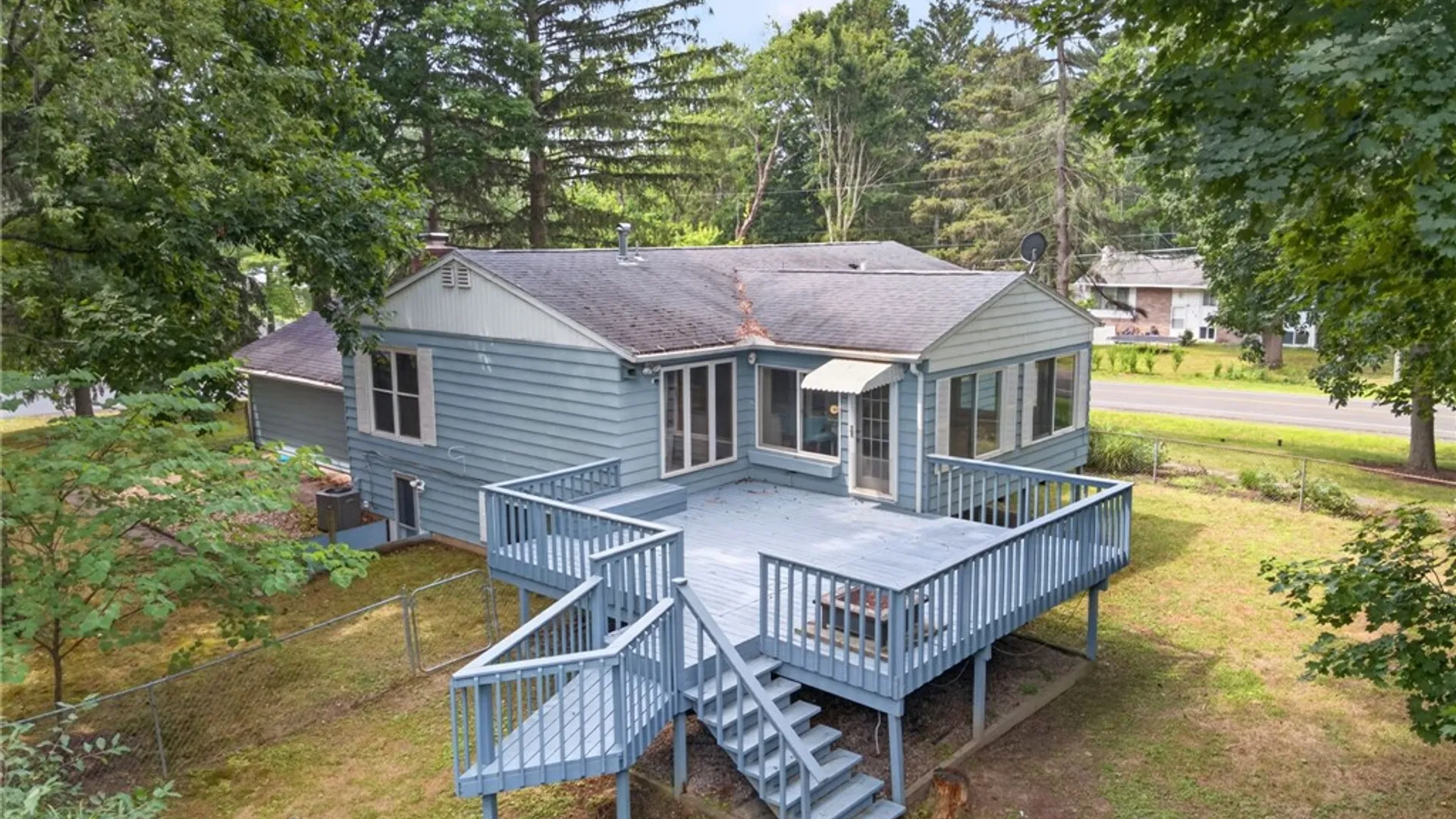 Property at 107 Salem Drive, Ithaca Town, NY 14850 41