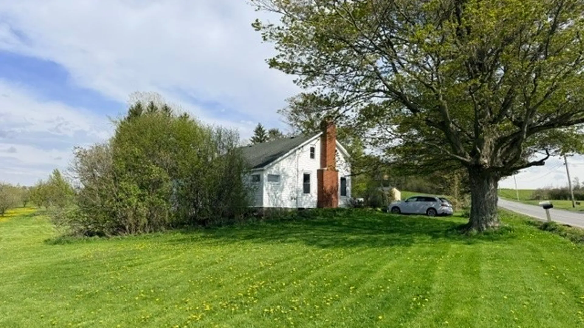 Property at 4634 Roberts Road, Fenner, NY 13035 3