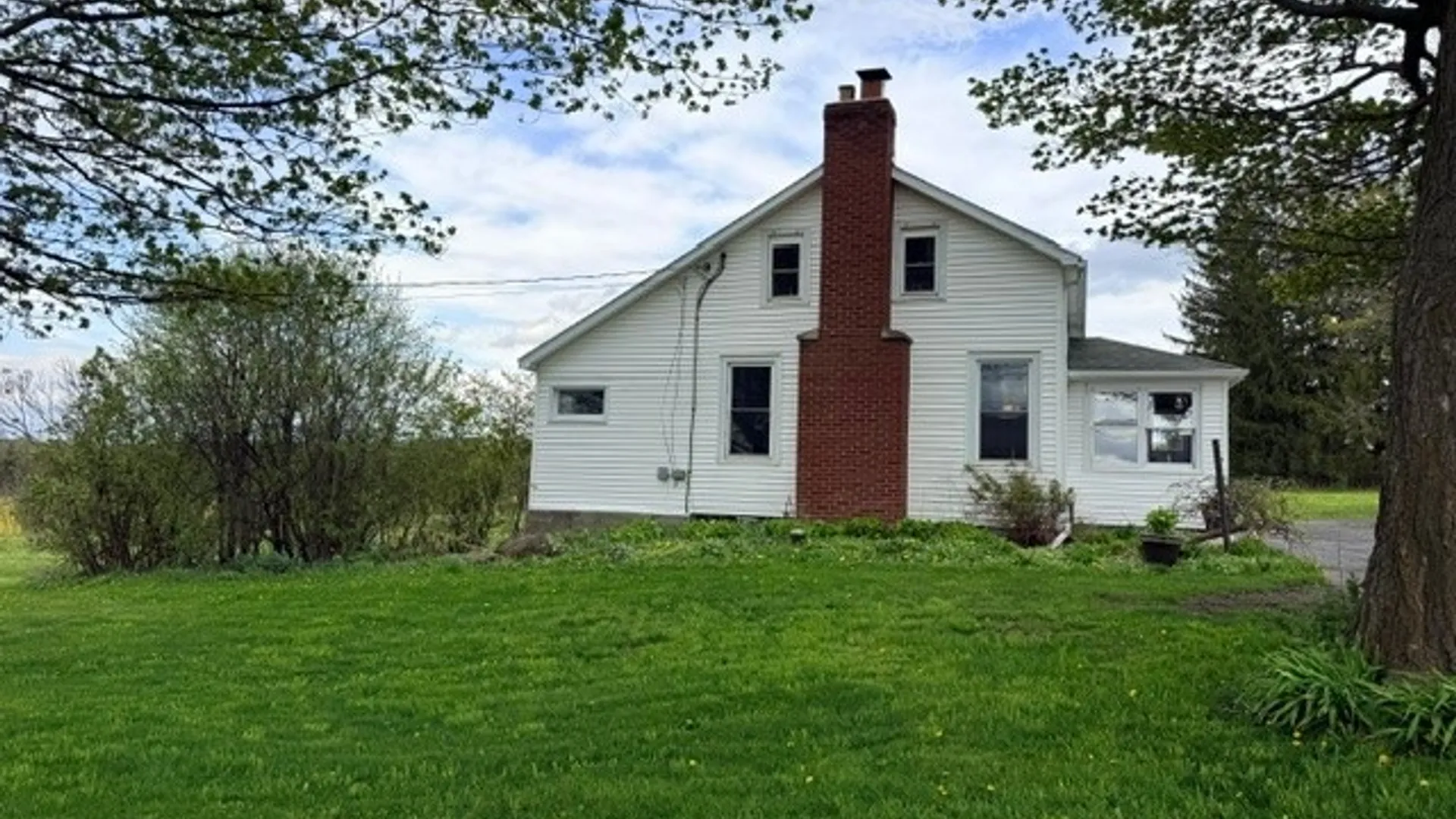 Property at 4634 Roberts Road, Fenner, NY 13035 4