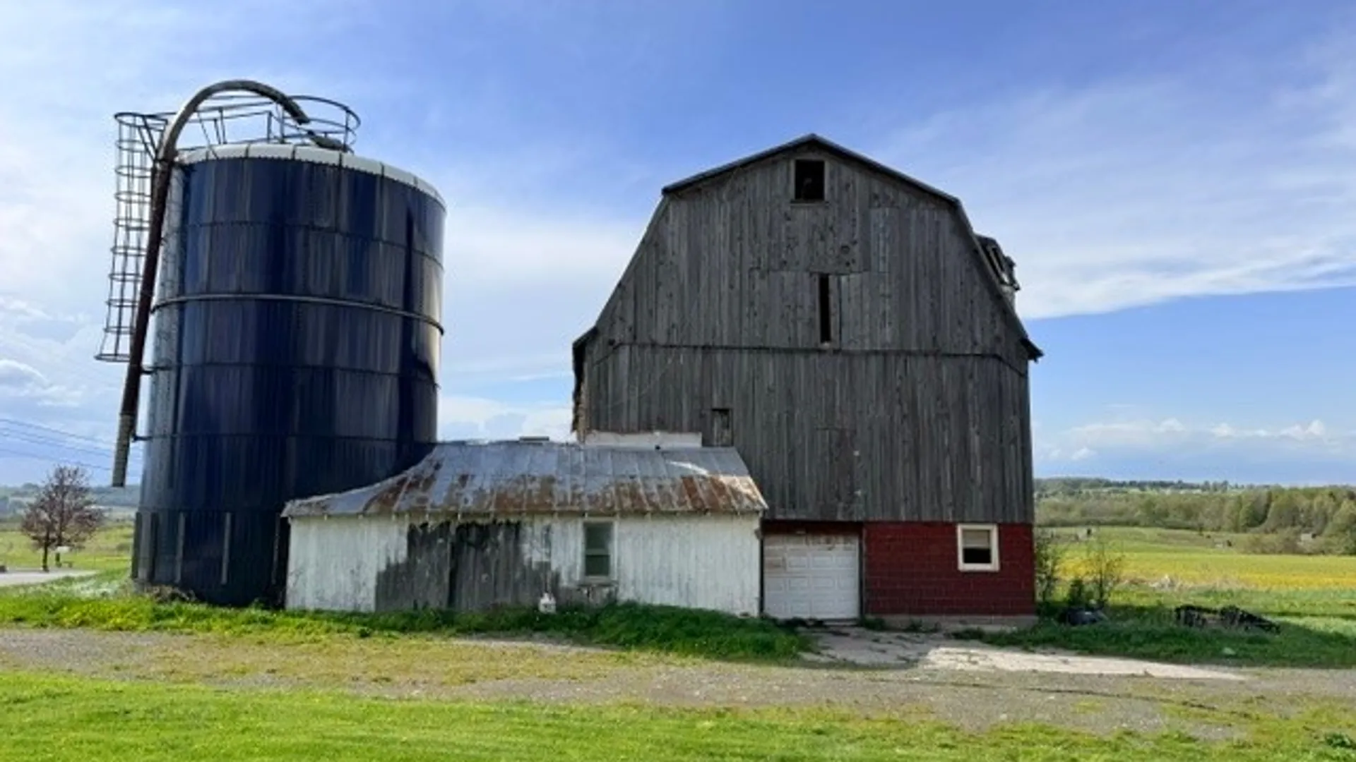 Property at 4634 Roberts Road, Fenner, NY 13035 5