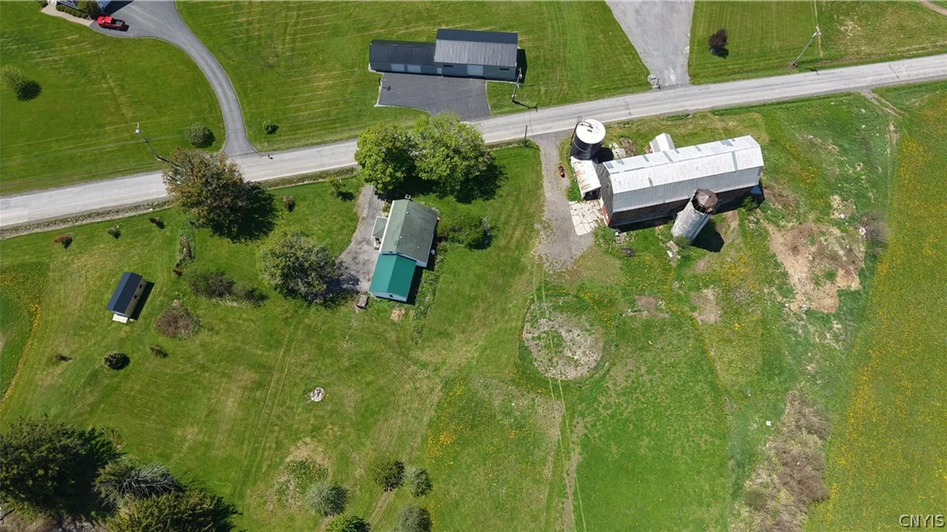 Property at 4634 Roberts Road, Fenner, NY 13035 33