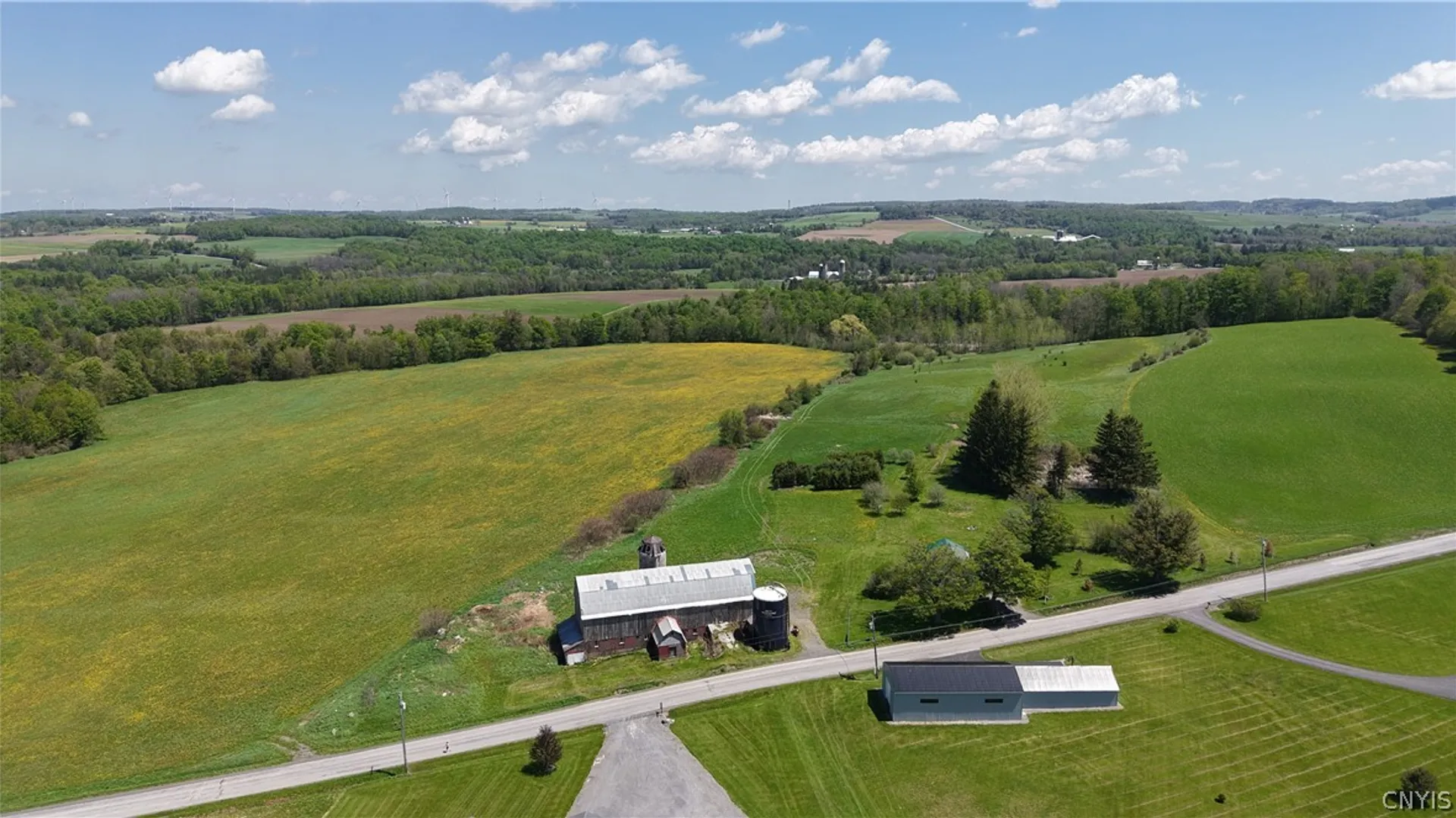 Property at 4634 Roberts Road, Fenner, NY 13035 34