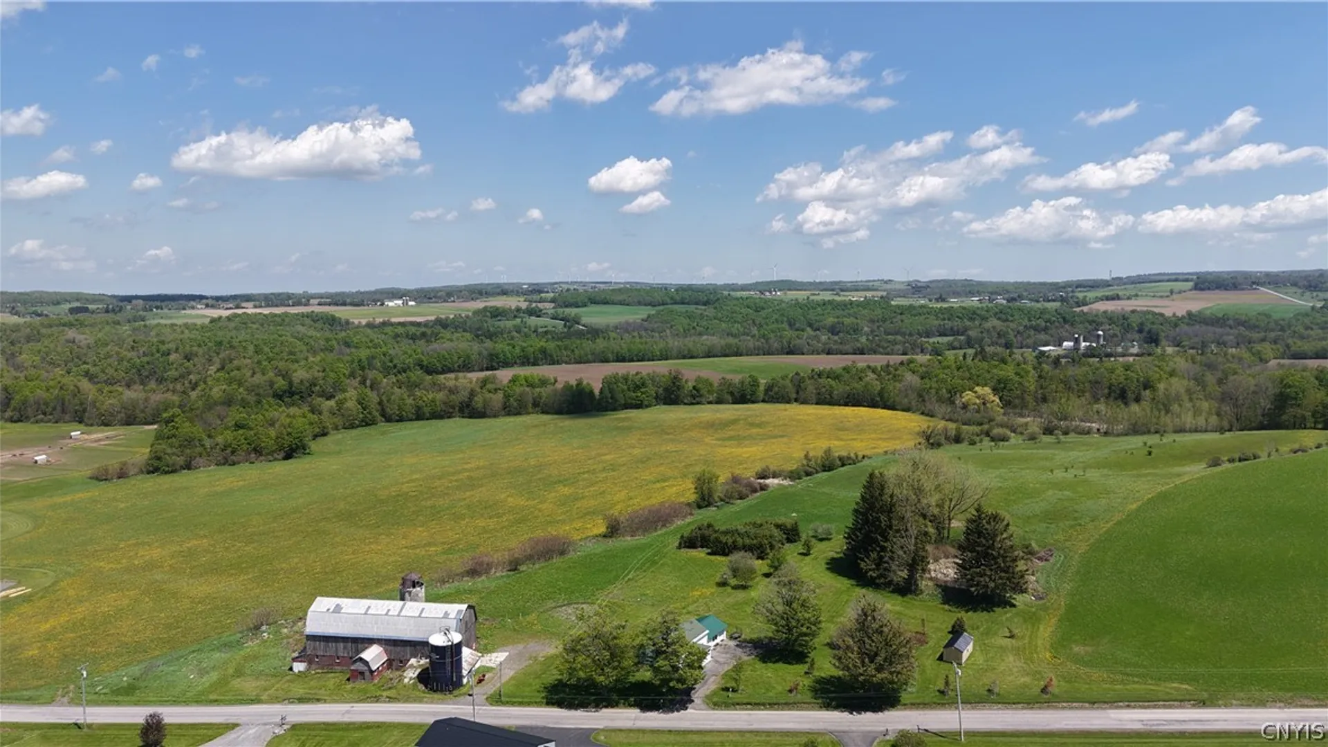 Property at 4634 Roberts Road, Fenner, NY 13035 35
