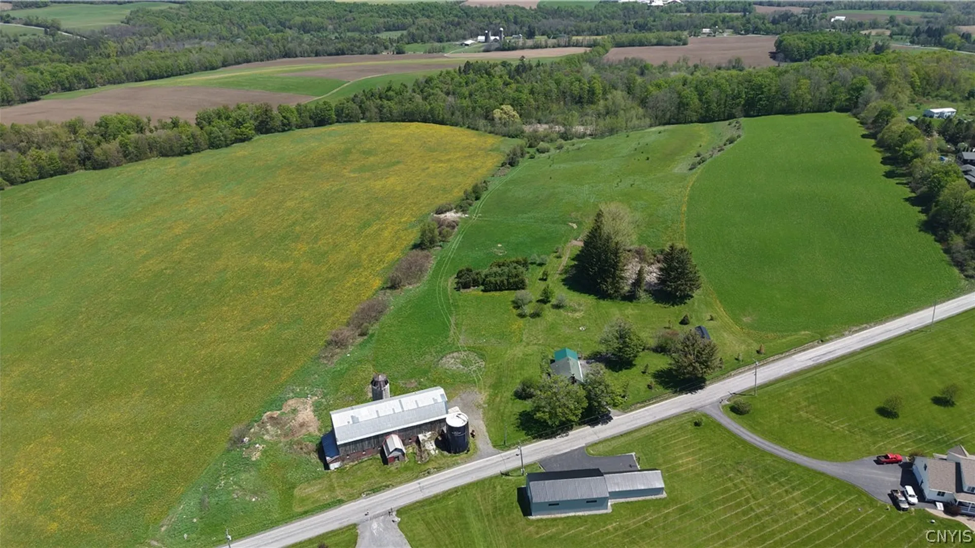 Property at 4634 Roberts Road, Fenner, NY 13035 36