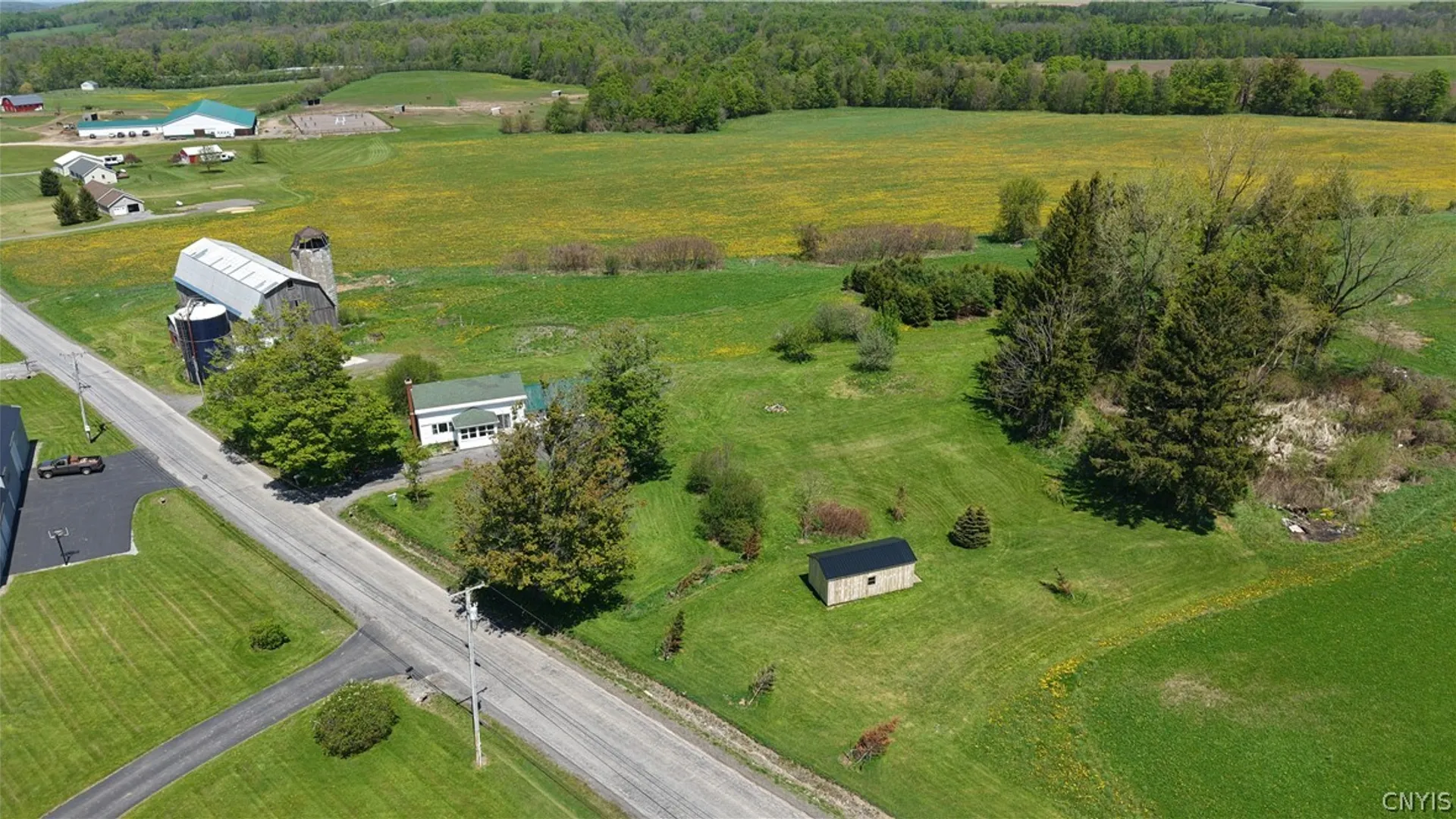 Property at 4634 Roberts Road, Fenner, NY 13035 37