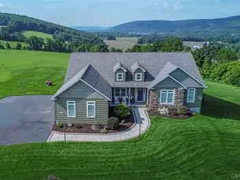 Property at 1670 NYS Rt 80 W Road, Cazenovia, NY 13122