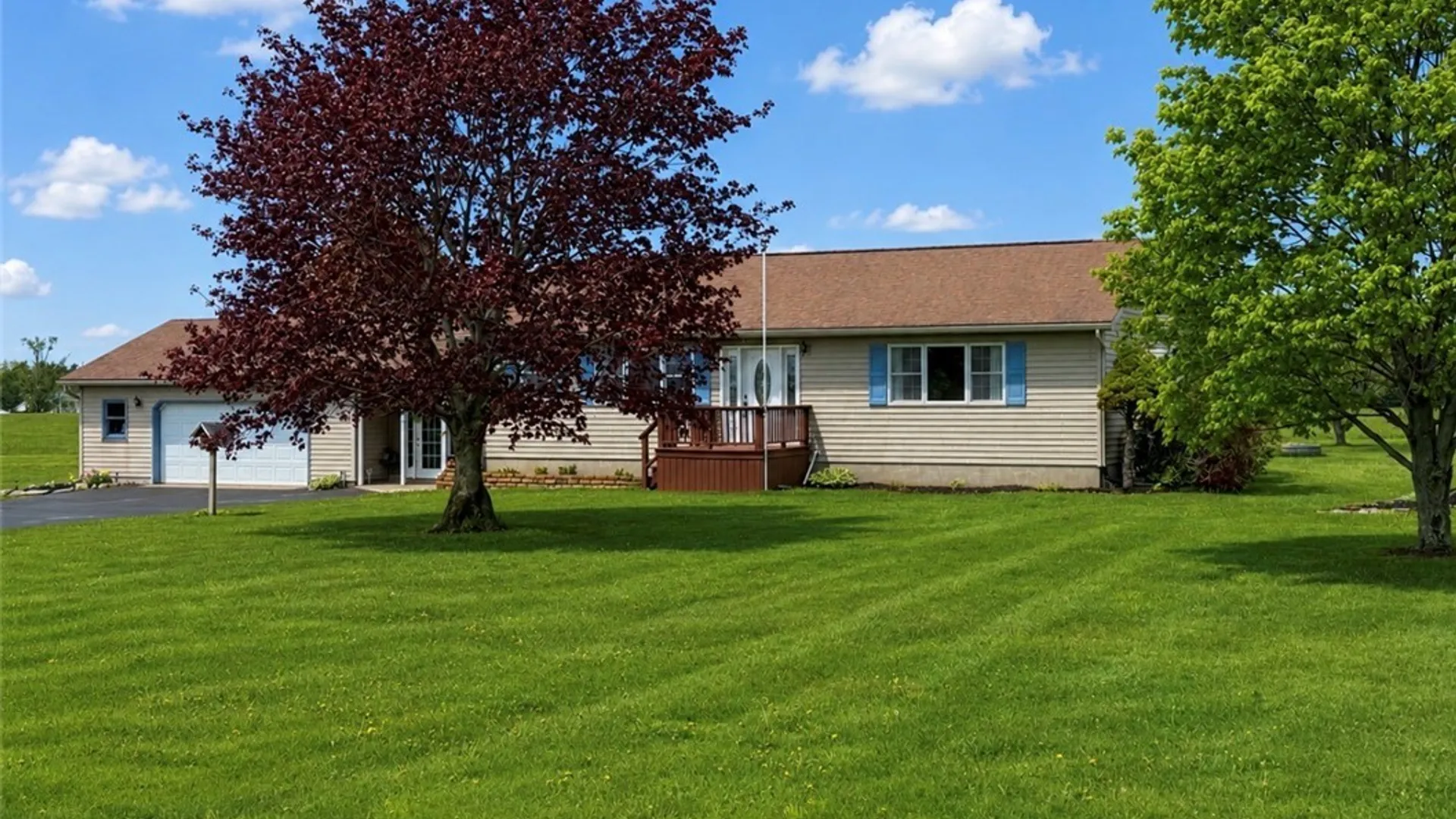 Property at 198 Edwards Road, Sandy Creek, NY 13083 2