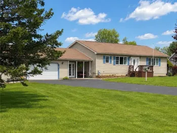 Property at 198 Edwards Road, Sandy Creek, NY 13083
