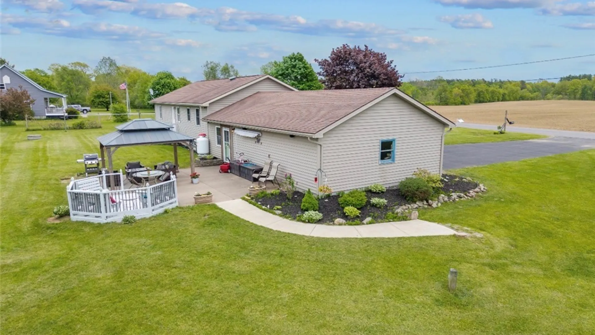 Property at 198 Edwards Road, Sandy Creek, NY 13083 3