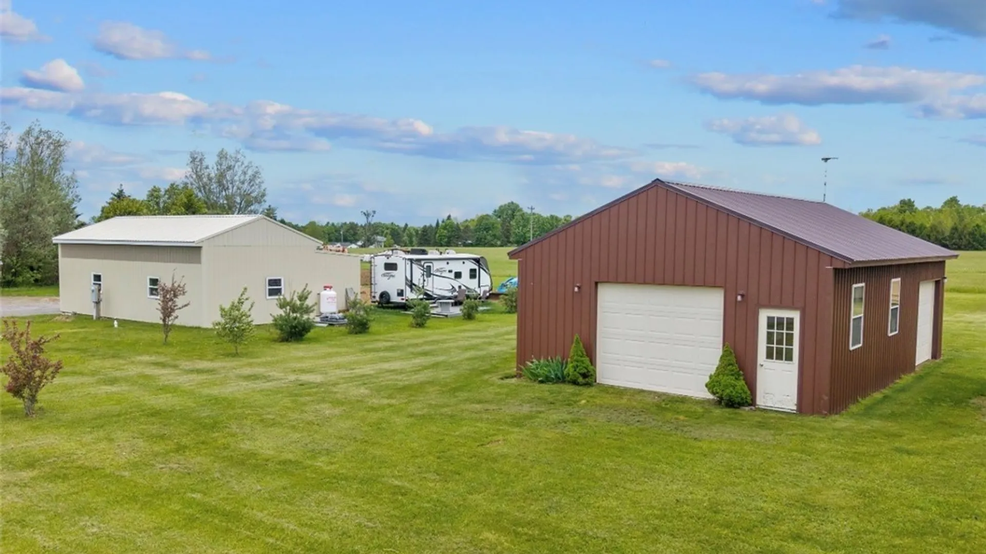 Property at 198 Edwards Road, Sandy Creek, NY 13083 5