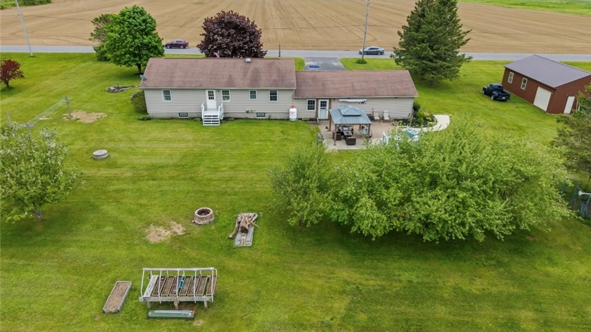 Property at 198 Edwards Road, Sandy Creek, NY 13083 7