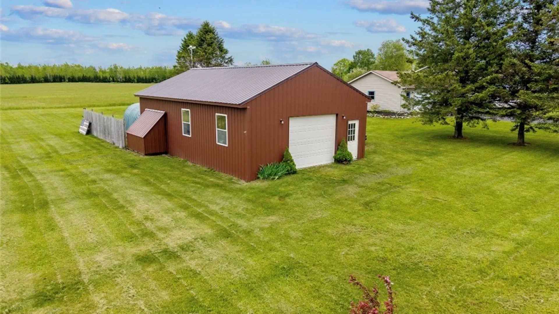 Property at 198 Edwards Road, Sandy Creek, NY 13083 8