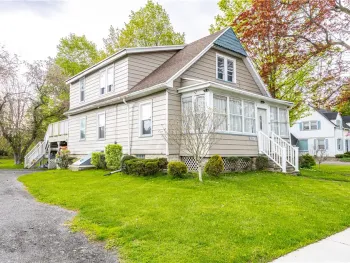 Property at 3862 Mount Read Boulevard, Greece, NY 14616