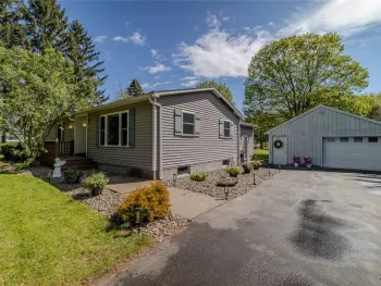 Property at 7534 Tully Center Road, Preble, NY 13159