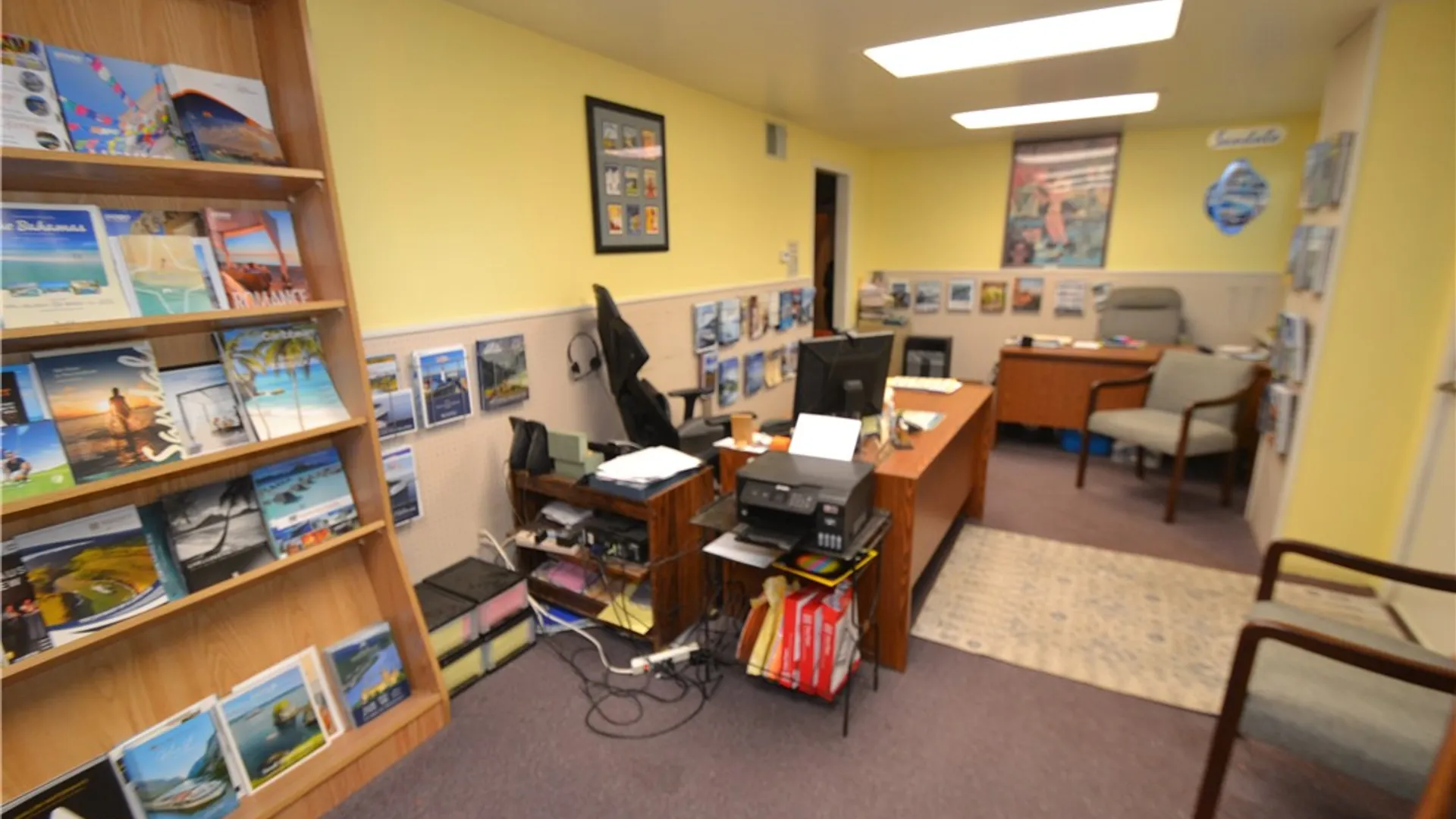 Property at 450 E Main Street, Palmyra, NY 14522 13