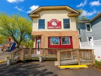 Property at 450 E Main Street, Palmyra, NY 14522