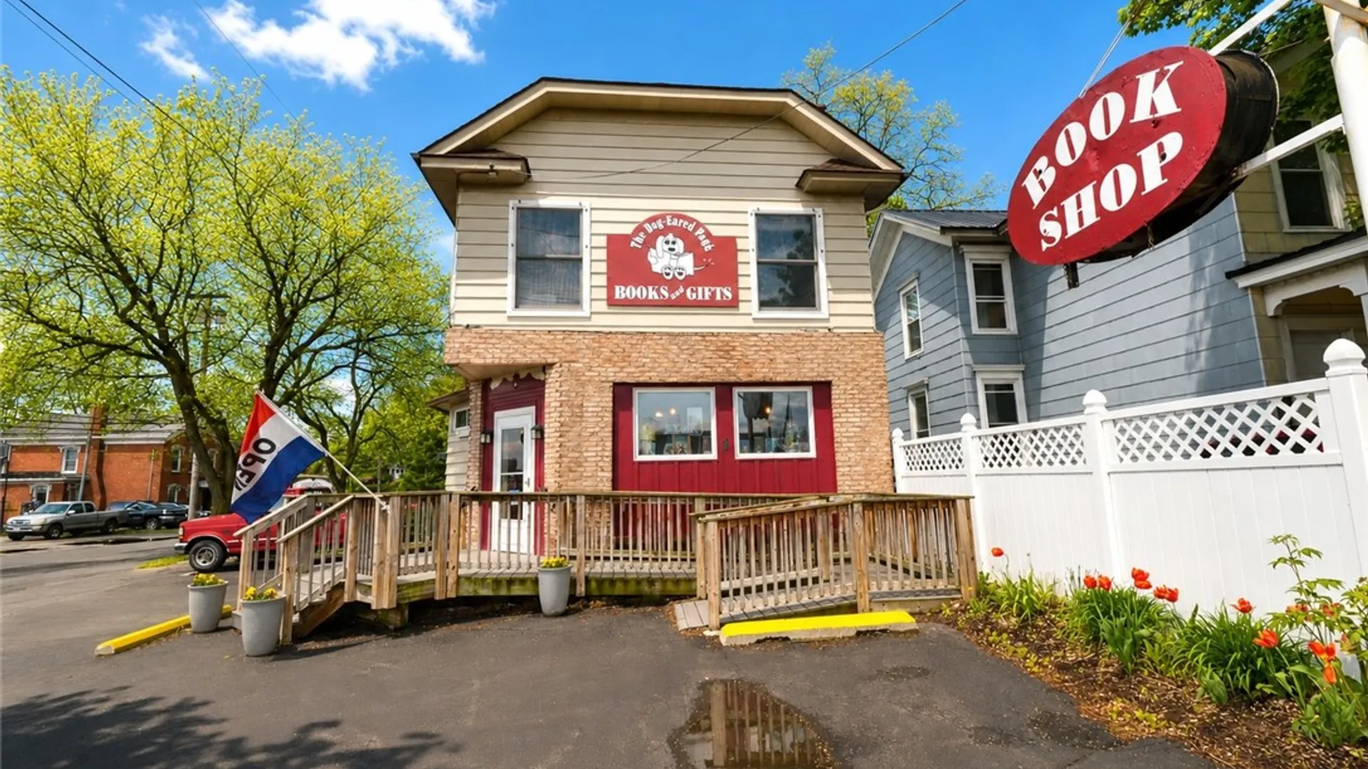 Property at 450 E Main Street, Palmyra, NY 14522 3