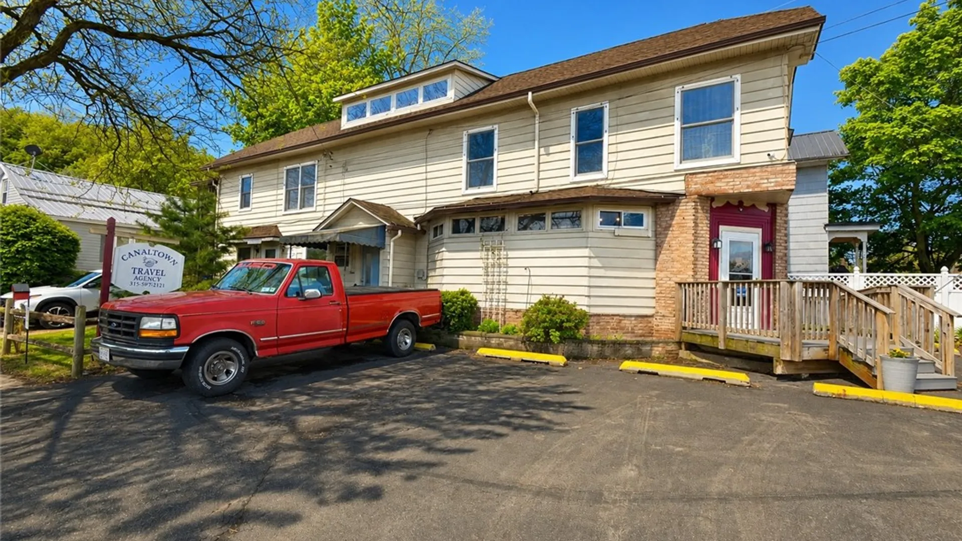 Property at 450 E Main Street, Palmyra, NY 14522 4