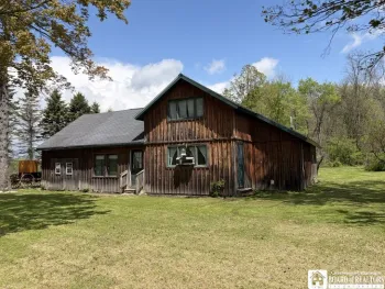 Property at 1106 Frew Run Road, Carroll, NY 14738