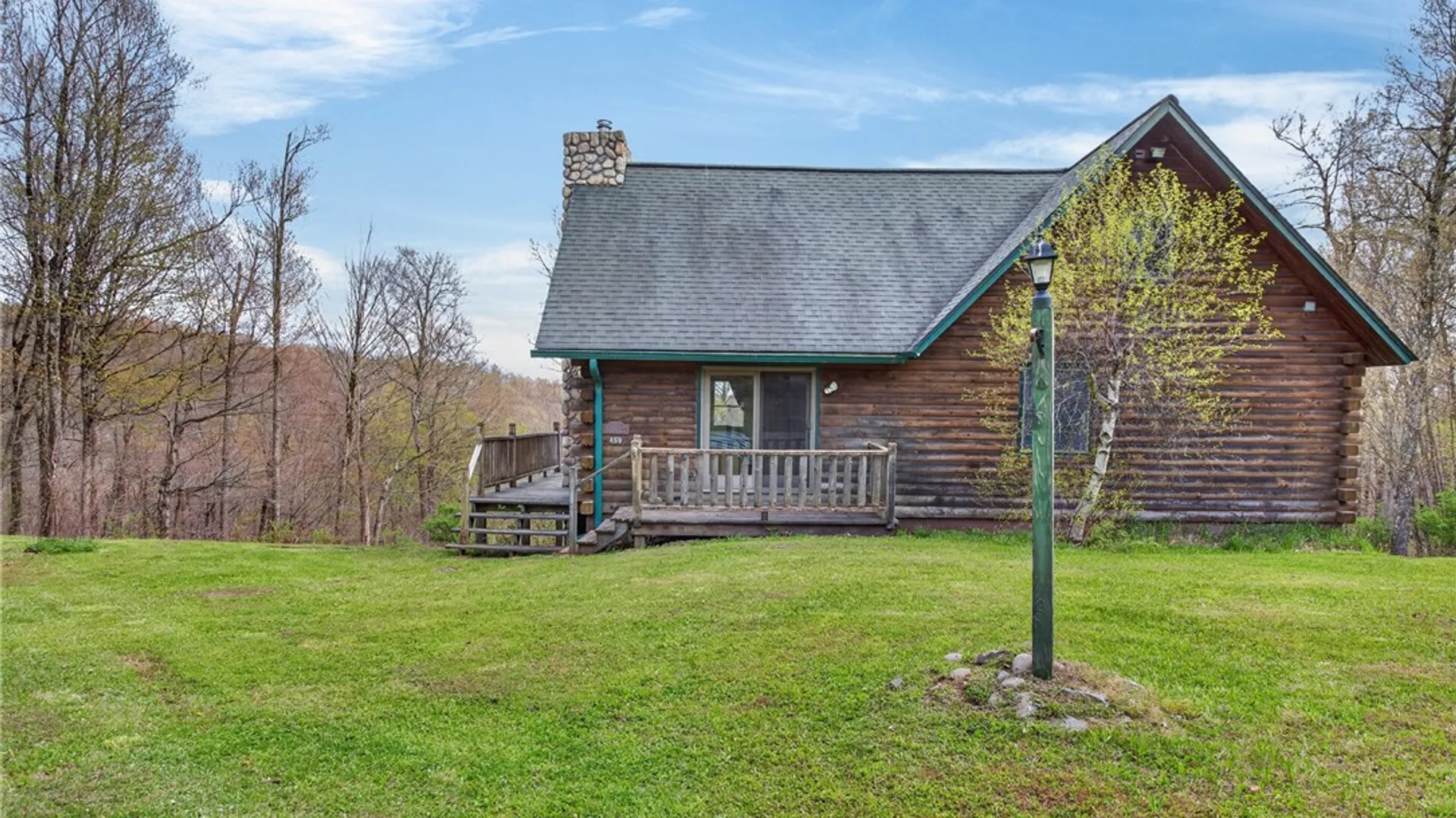 Property at 469 Mountain View Drive, Tompkins, NY 13856 3