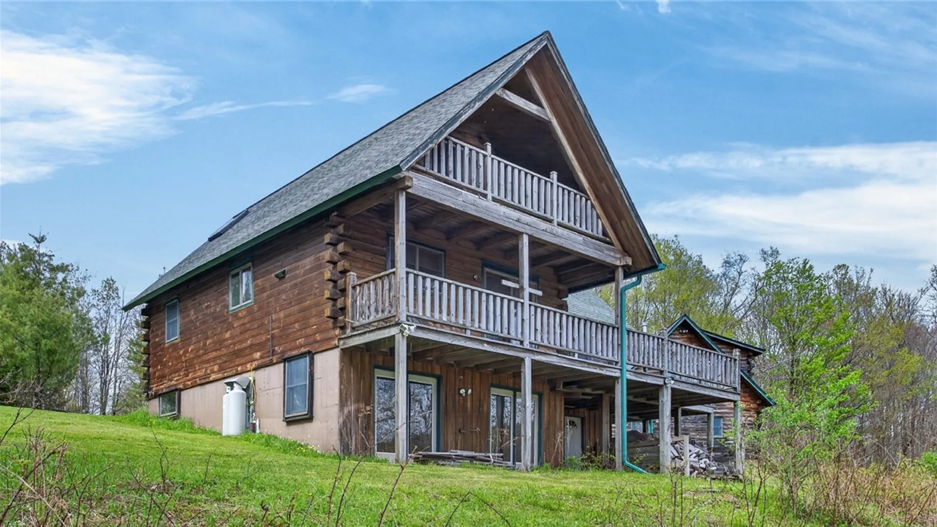 Property at 469 Mountain View Drive, Tompkins, NY 13856 5