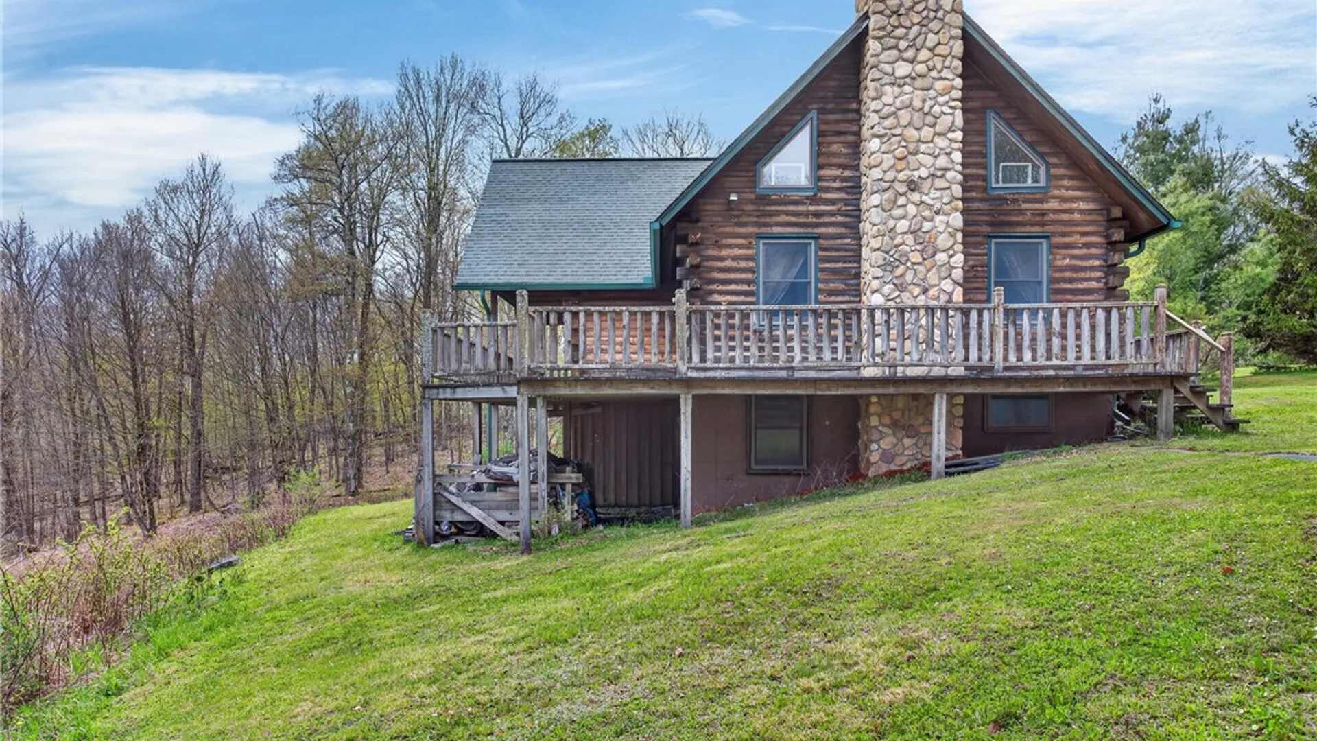 Property at 469 Mountain View Drive, Tompkins, NY 13856 6