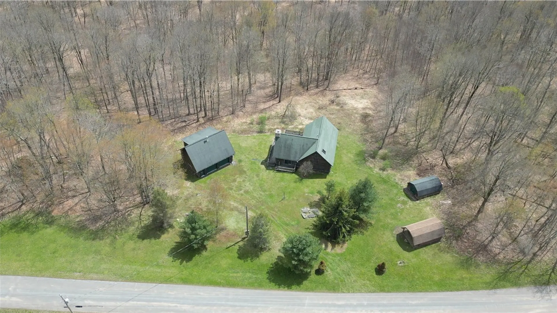 Property at 469 Mountain View Drive, Tompkins, NY 13856 7