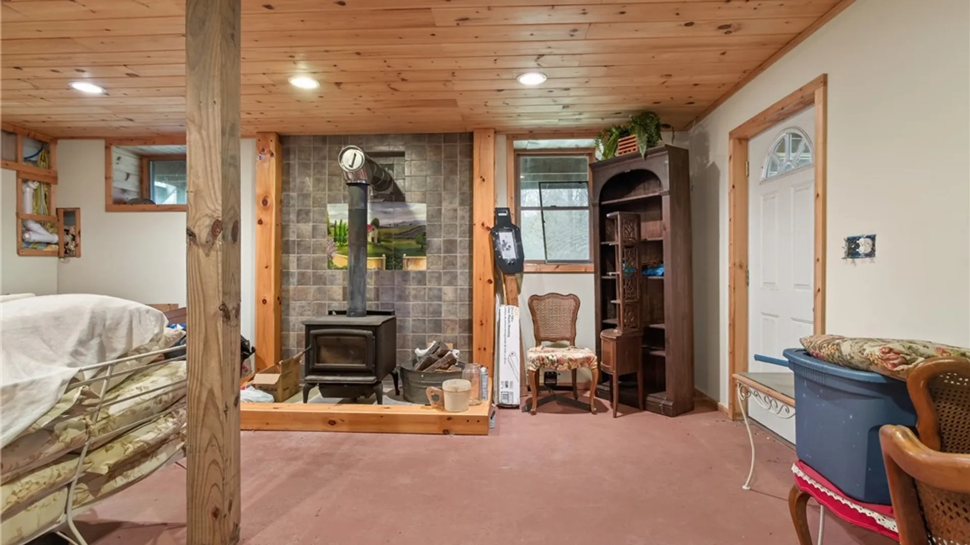 Property at 469 Mountain View Drive, Tompkins, NY 13856 24